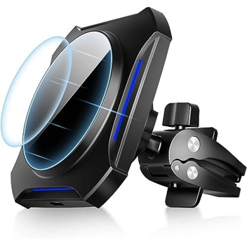 Sarbekto Wireless Car Charger Mount