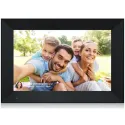 Anna Bella 10" 1280x800 IPS Touchscreen Digital Picture Frame