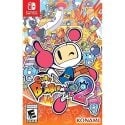 Super Bomberman R 2 Game (Nintendo Switch)