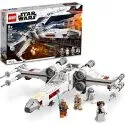 Star Wars Luke Skywalker's X-Wing Fighter (474-Pieces)