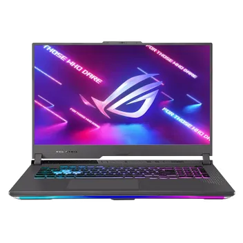 ROG Strix G17 Ryzen 9 7845HX 17.3" 1080p 144Hz Gaming Laptop w/ GeForce RTX 4070