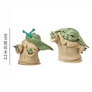 STAR WARS The Bounty Collection Series, Grogu Figures