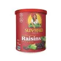 California Sun-Dried Raisins (13oz Resealable Canister)