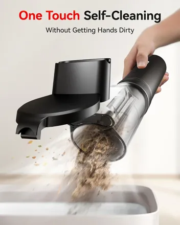 Redtiger 4-in-1 21000Pa 4000mAh Cordless Vacuum & Blower Kit