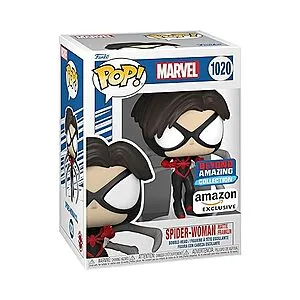 Pop! Marvel: Beyond Amazing