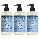 Mrs. Meyer's 12.5oz Rain Water Liquid Hand Soap