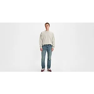 505 Fit Jeans - Dark Wash | Levi's US