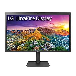 27MD5KL-B 27 Inch UltraFine 5K (5120 x 2880) IPS Display