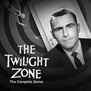 The Twilight Zone: The Complete Series (Digital HD TV Show) iTunes