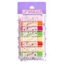 Lip Smacker Holiday Original & Best 8 Moisturizing Lip Balms