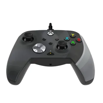 PDP Gaming Rematch Advanced Wired Controller for Xbox (Black or White)