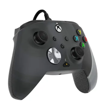 PDP Gaming Rematch Advanced Wired Controller for Xbox (Black or White)