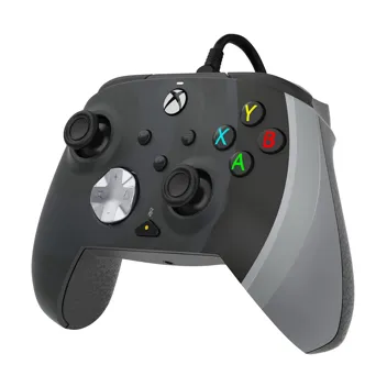 PDP Gaming Rematch Advanced Wired Controller for Xbox (Black or White)