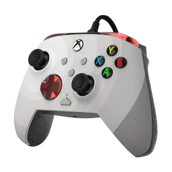 PDP Gaming Rematch Advanced Wired Controller for Xbox (Black or White)