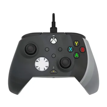 PDP Gaming Rematch Advanced Wired Controller for Xbox (Black or White)