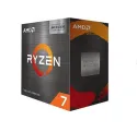 Ryzen 7 5700X3D 8-Core 3.0 GHz Socket AM4 105W Processor