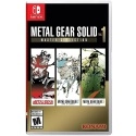 Metal Gear Solid: Master Collection Vol.1 (PS5)