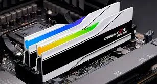 Trident Z5 Neo RGB 96GB (2x48) DDR5 6000 CL30
