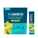 I.V. 16.8oz Lemon Lime Hydration Multiplier