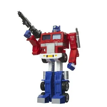 Transformers: 40th Anniversary Optimus Prime G1 6.25" Action Figure