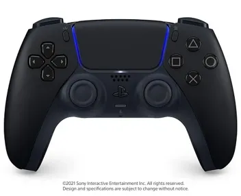 DualSense Wireless Controller (Select Colors)