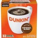 Original Blend Medium Roast Coffee Keurig K-Cup Pods (128-Count)