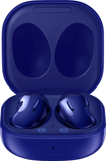 Galaxy Buds Live True Wireless Earbud Headphones