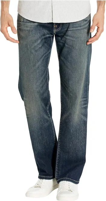 Lucky Brand 221 Straight Jean - Many Sizes