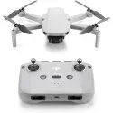 Mini 2 SE Foldable QHD 3-Axis Gimbal Camera Quadcopter Drone with Remote