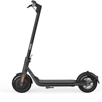 Segway Ninebot F Series F25 300W Foldable Electric Scooter (Up to 15.5mph, 12.4mi Range)