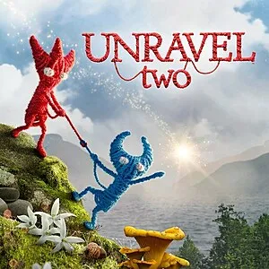 Unravel Two - Nintendo Switch [Digital Code]