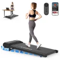 X-Geemax 2.5HP Smart Treadmill