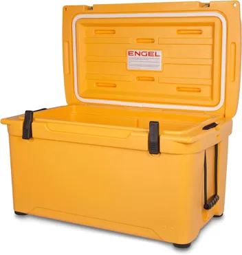 Engel 65 - 58 Quart High-Performance Hard Cooler