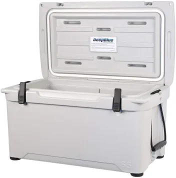 Engel 65 - 58 Quart High-Performance Hard Cooler