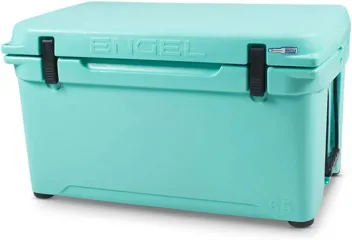 Engel 65 - 58 Quart High-Performance Hard Cooler