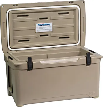 Engel 65 - 58 Quart High-Performance Hard Cooler