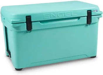 Engel 65 - 58 Quart High-Performance Hard Cooler