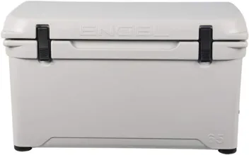 Engel 65 - 58 Quart High-Performance Hard Cooler