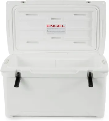 Engel 65 - 58 Quart High-Performance Hard Cooler