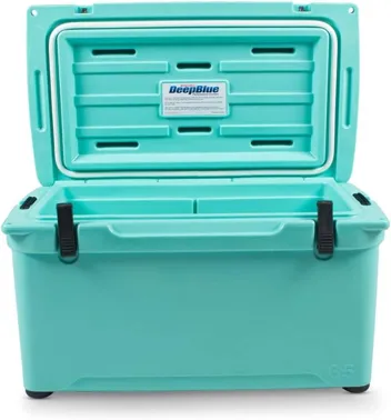 Engel 65 - 58 Quart High-Performance Hard Cooler