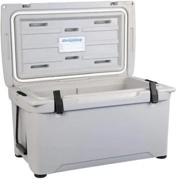 Engel 65 - 58 Quart High-Performance Hard Cooler