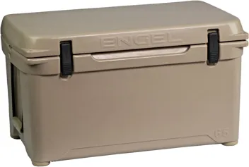 Engel 65 - 58 Quart High-Performance Hard Cooler