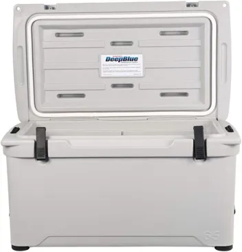 Engel 65 - 58 Quart High-Performance Hard Cooler