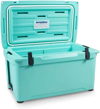 Engel 65 - 58 Quart High-Performance Hard Cooler