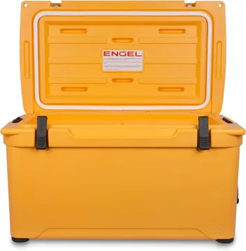 Engel 65 - 58 Quart High-Performance Hard Cooler