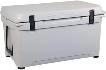 Engel 65 - 58 Quart High-Performance Hard Cooler