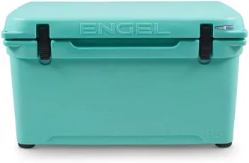 Engel 65 - 58 Quart High-Performance Hard Cooler