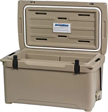 Engel 65 - 58 Quart High-Performance Hard Cooler