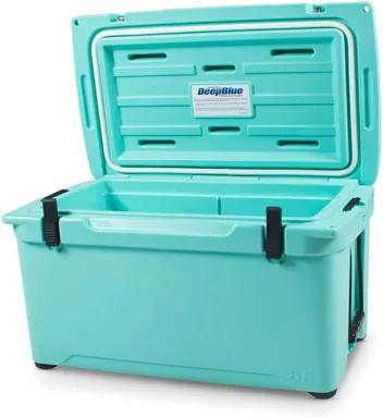 Engel 65 - 58 Quart High-Performance Hard Cooler