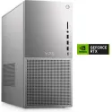 XPS 8960 Intel Core i7-14700 20-Core Desktop with GeForce RTX 4060 Ti Graphics